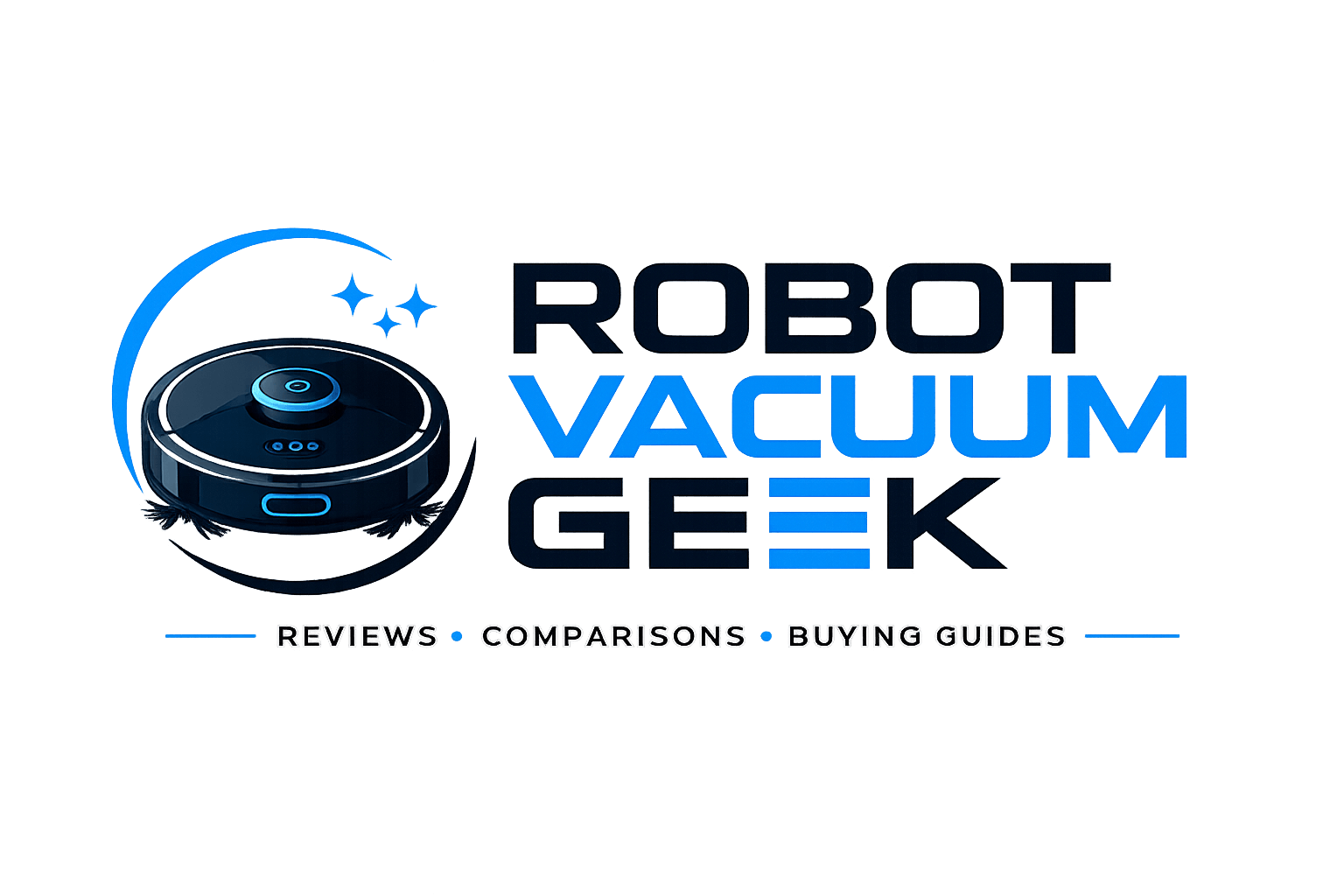 Robot Vacuum Geek 